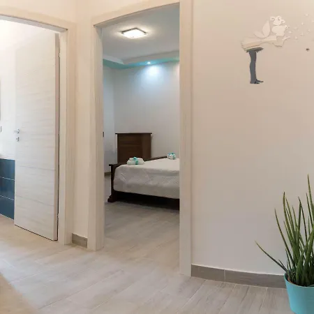 Damahouse 3* 福尔米亚