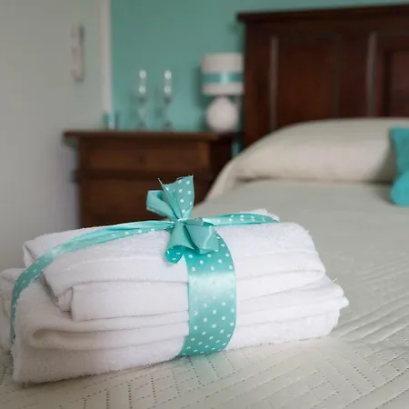 Damahouse 住宿加早餐酒店 3*