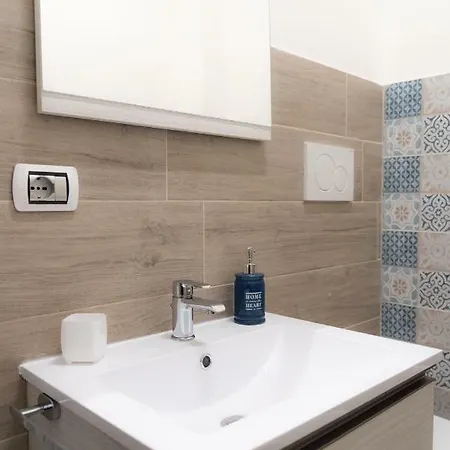 Damahouse 住宿加早餐酒店 福尔米亚