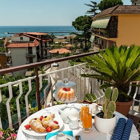 住宿加早餐酒店 Damahouse