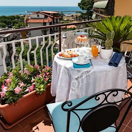 Damahouse 住宿加早餐酒店