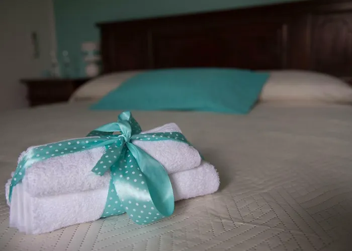 Bed and Breakfast Damahouse 3*