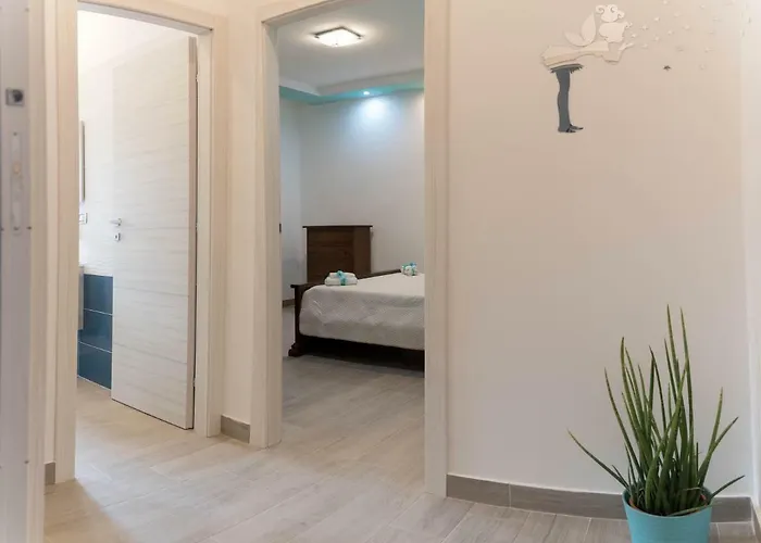 Damahouse 3* Φόρμια