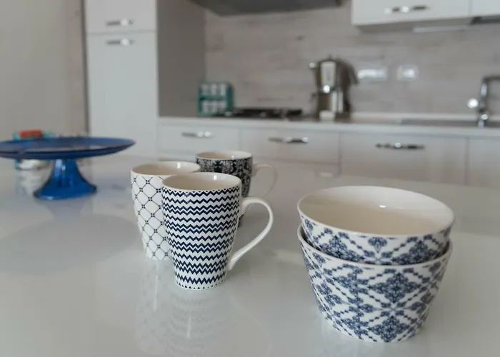 Bed and Breakfast Damahouse