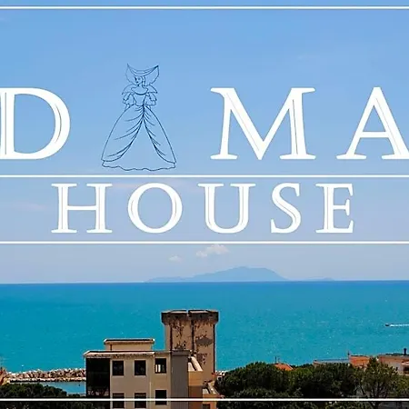 Damahouse Formia