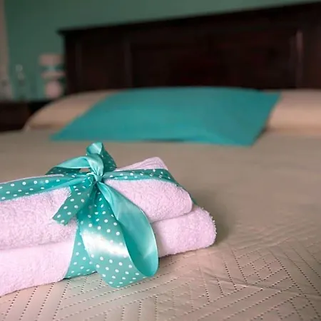 Damahouse Bed & Breakfast