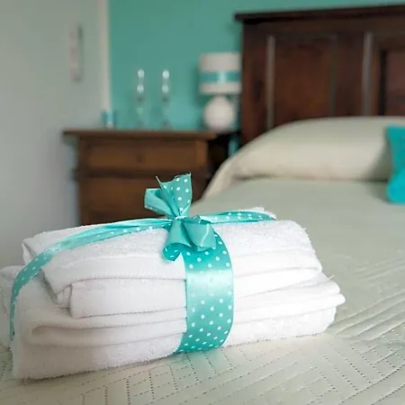 Damahouse Bed & Breakfast