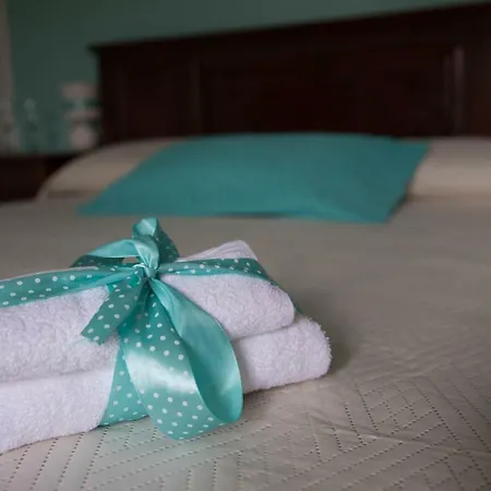 Couette-café Damahouse 3*