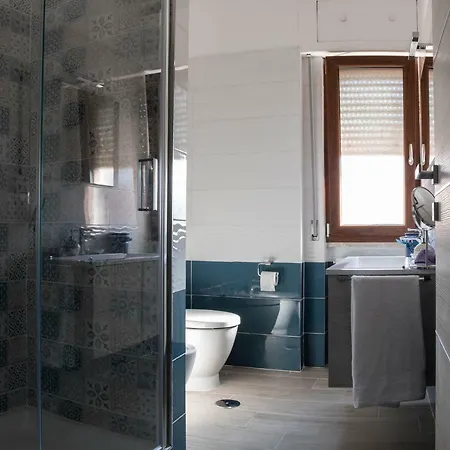 Couette-café Damahouse 3*