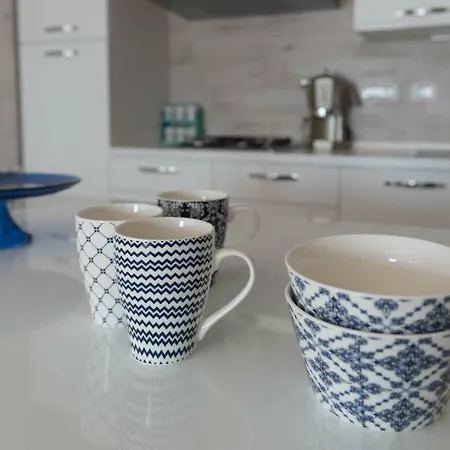 Couette-café Damahouse