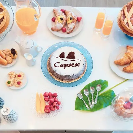 Couette-café Damahouse