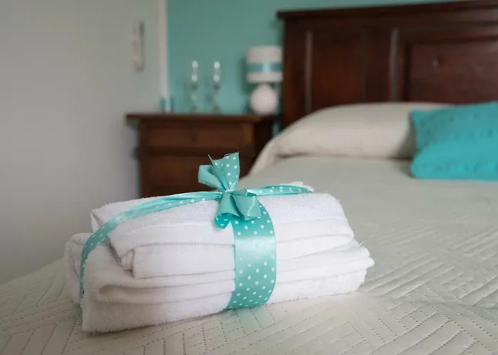 Damahouse Bed & Breakfast 3*