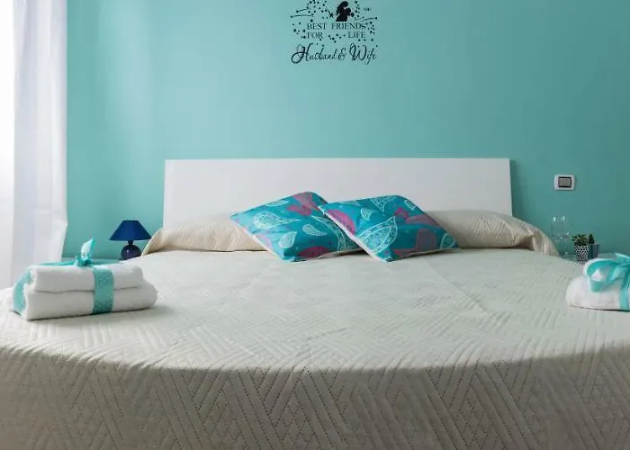 Damahouse Bed & Breakfast 3*