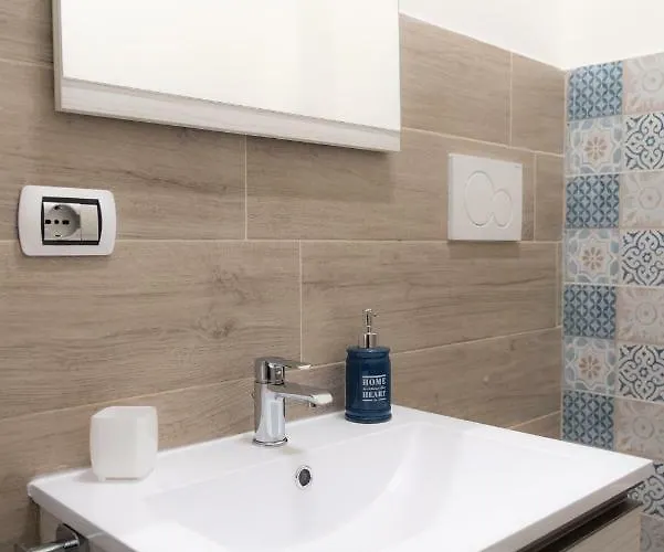 Damahouse Bed & Breakfast Formia