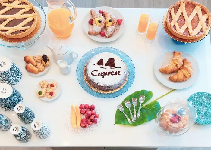 Bed & Breakfast Damahouse